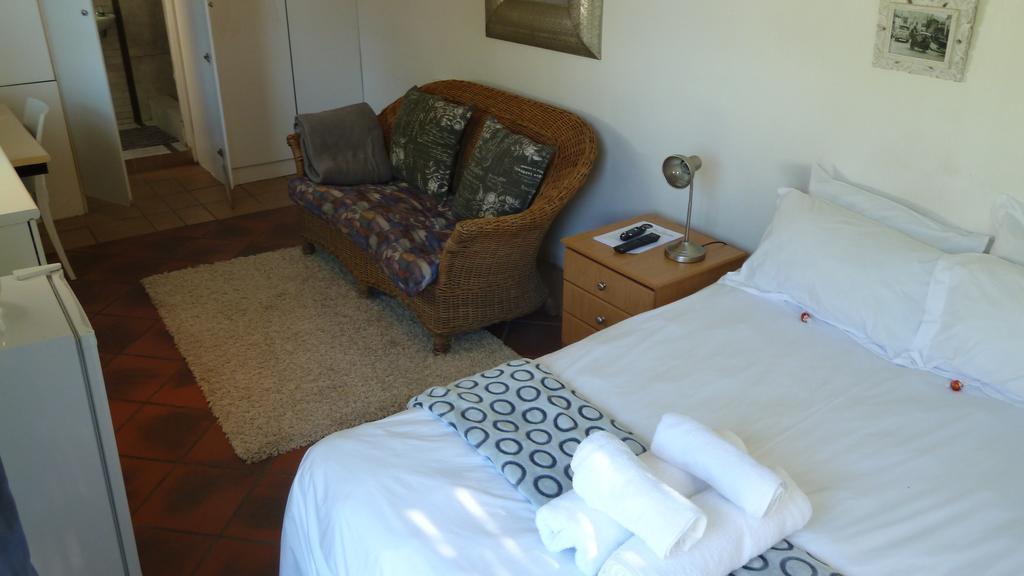 20 On Dixton Apartment Cape Town Room photo