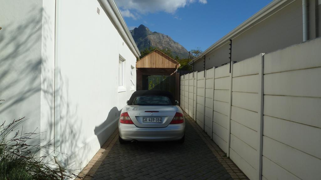 20 On Dixton Apartment Cape Town Exterior photo