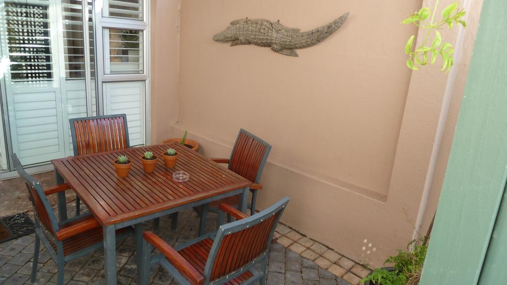 20 On Dixton Apartment Cape Town Exterior photo