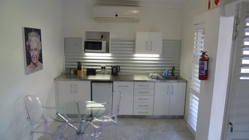 20 On Dixton Apartment Cape Town Exterior photo