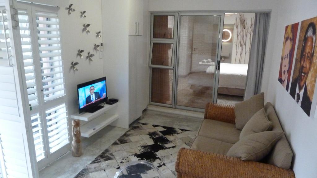 20 On Dixton Apartment Cape Town Exterior photo