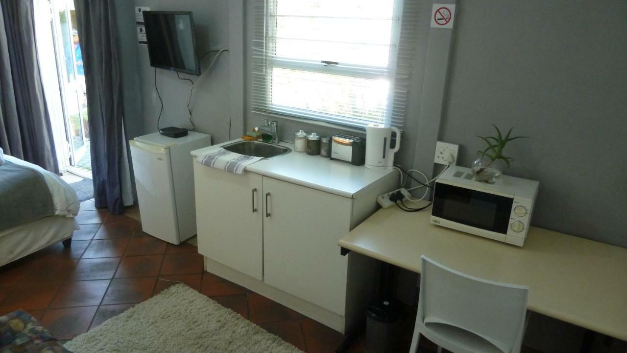 20 On Dixton Apartment Cape Town Exterior photo