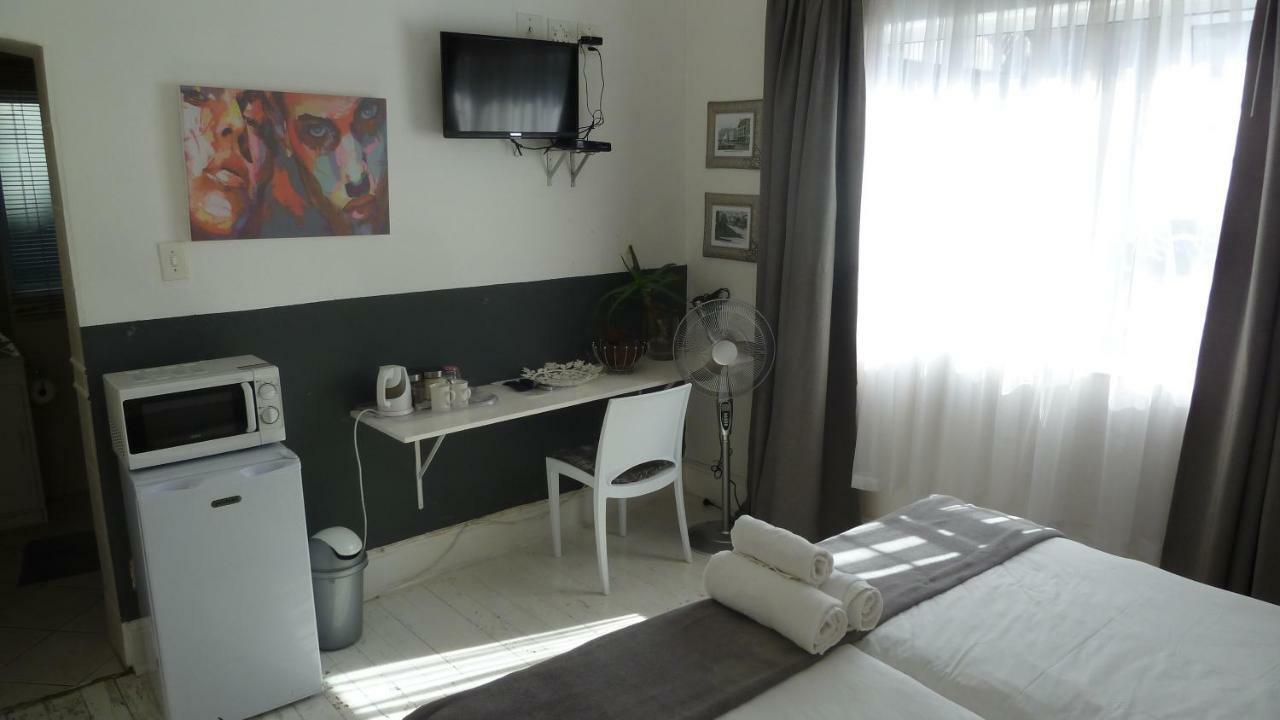 20 On Dixton Apartment Cape Town Exterior photo