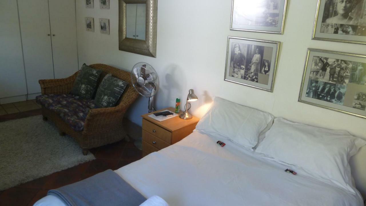 20 On Dixton Apartment Cape Town Exterior photo