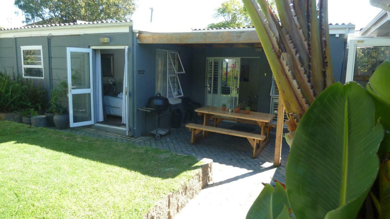 20 On Dixton Apartment Cape Town Exterior photo