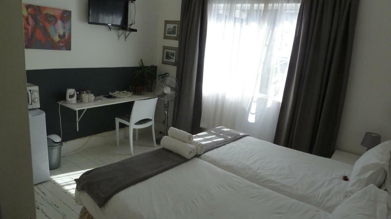 20 On Dixton Apartment Cape Town Exterior photo