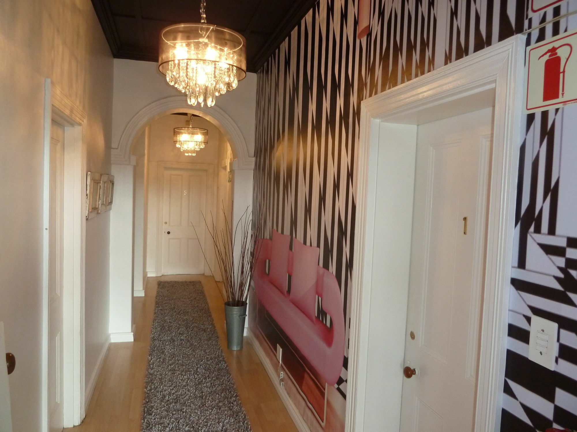 20 On Dixton Apartment Cape Town Exterior photo
