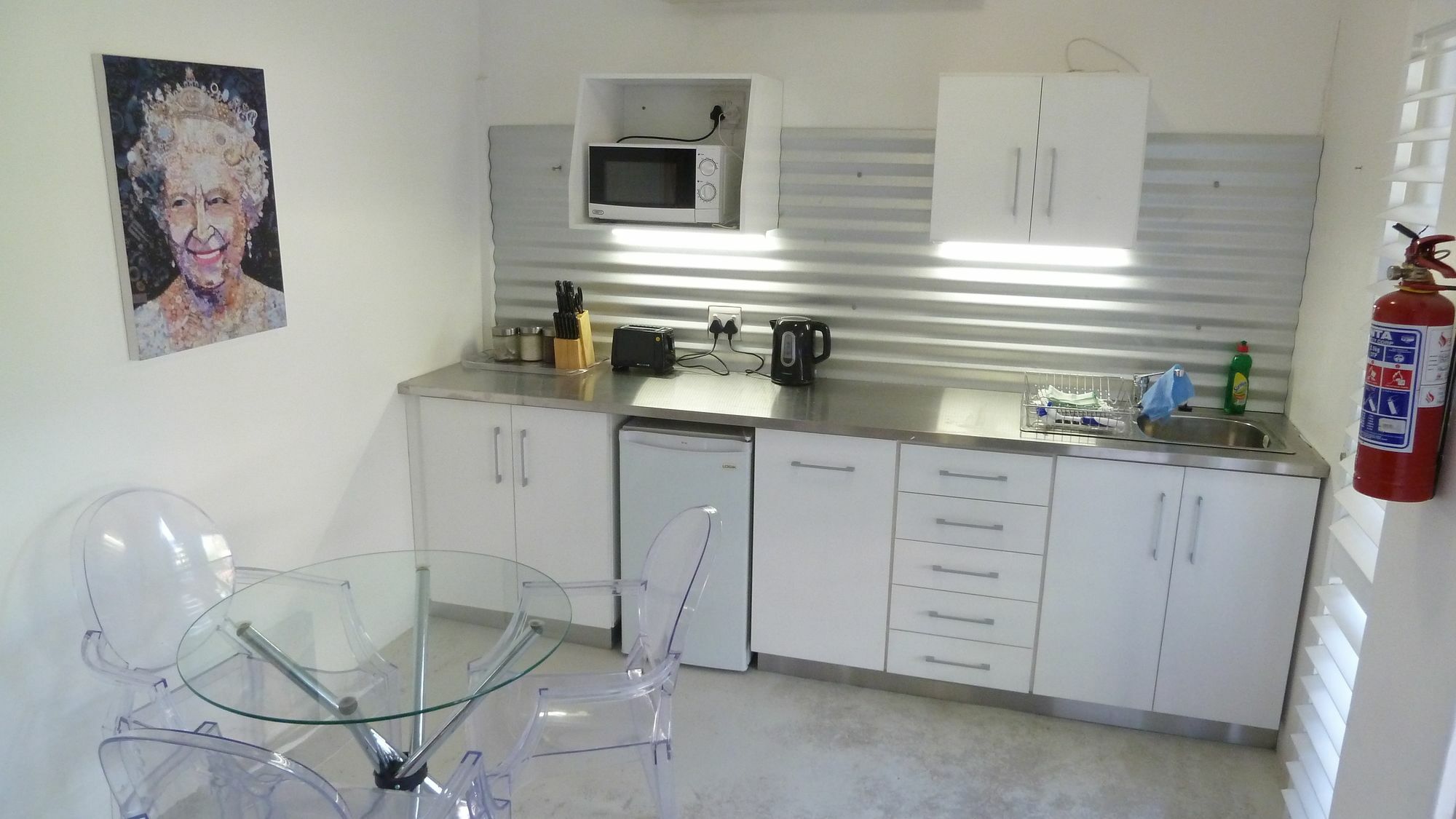 20 On Dixton Apartment Cape Town Exterior photo