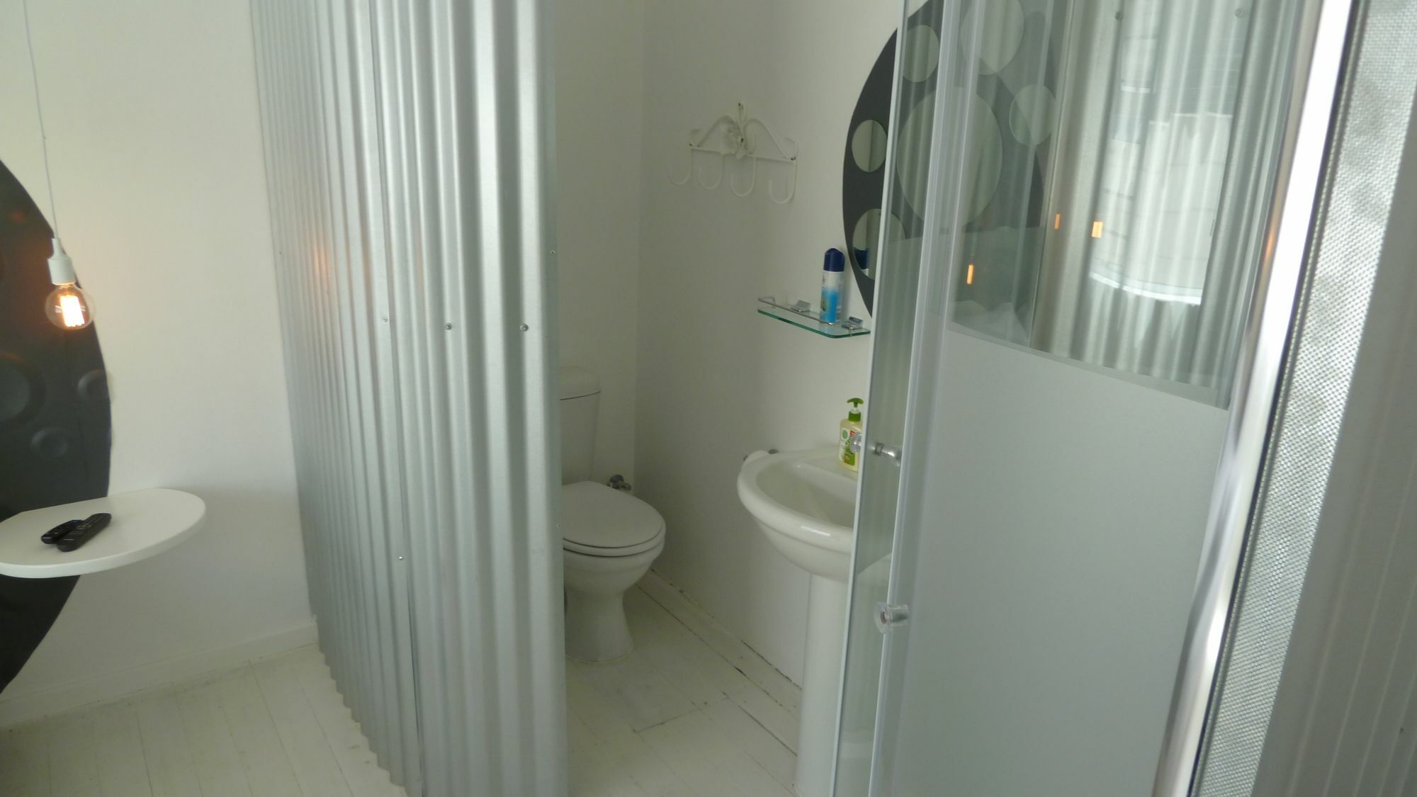 20 On Dixton Apartment Cape Town Exterior photo
