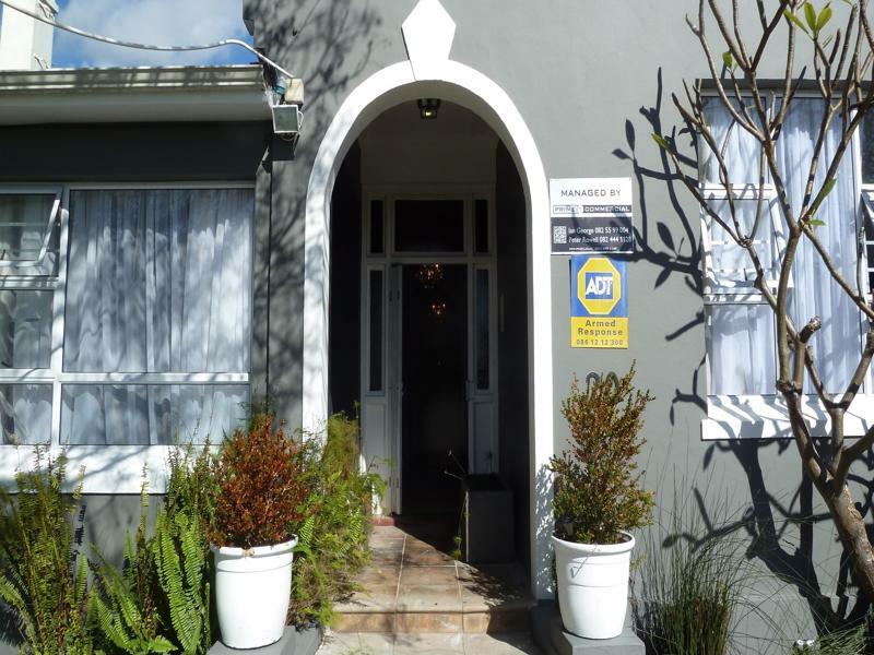 20 On Dixton Apartment Cape Town Exterior photo