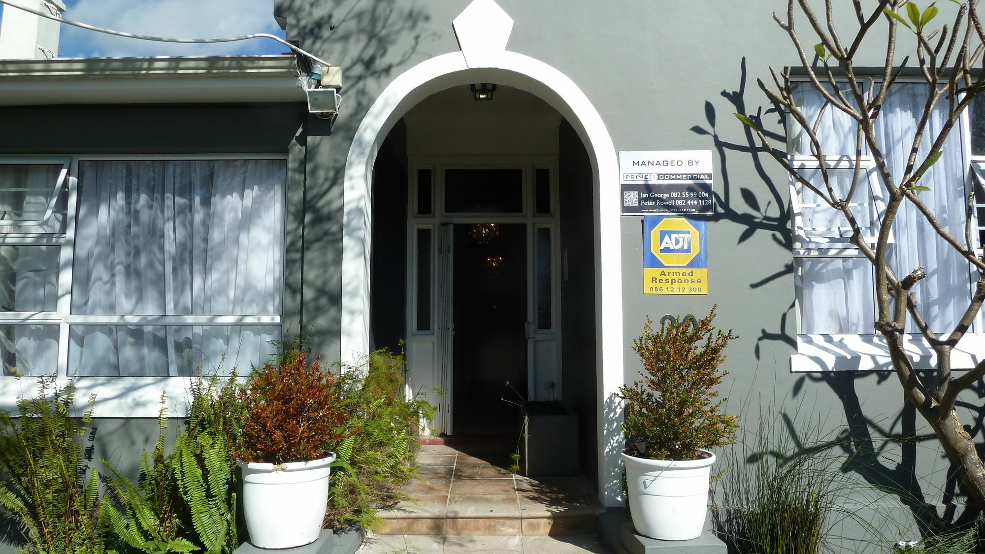 20 On Dixton Apartment Cape Town Exterior photo