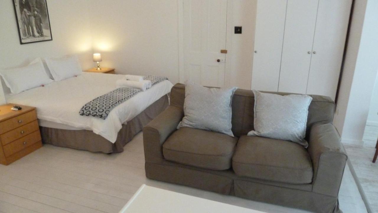 20 On Dixton Apartment Cape Town Room photo